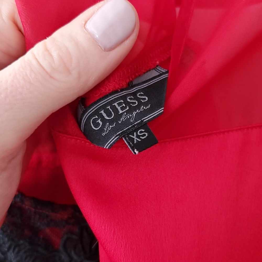 Blouse - Picture 5 of 5